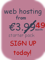 cheap web hosting France