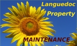 Property maintenance and gite services in SW France